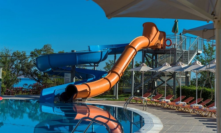 Foto - Hotel Oceania Lyon