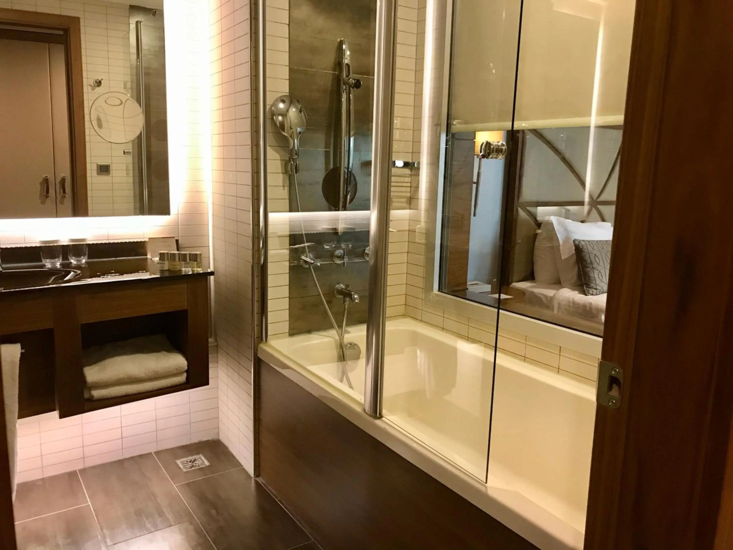 Photo - Cevahir Hotel Istanbul Asia