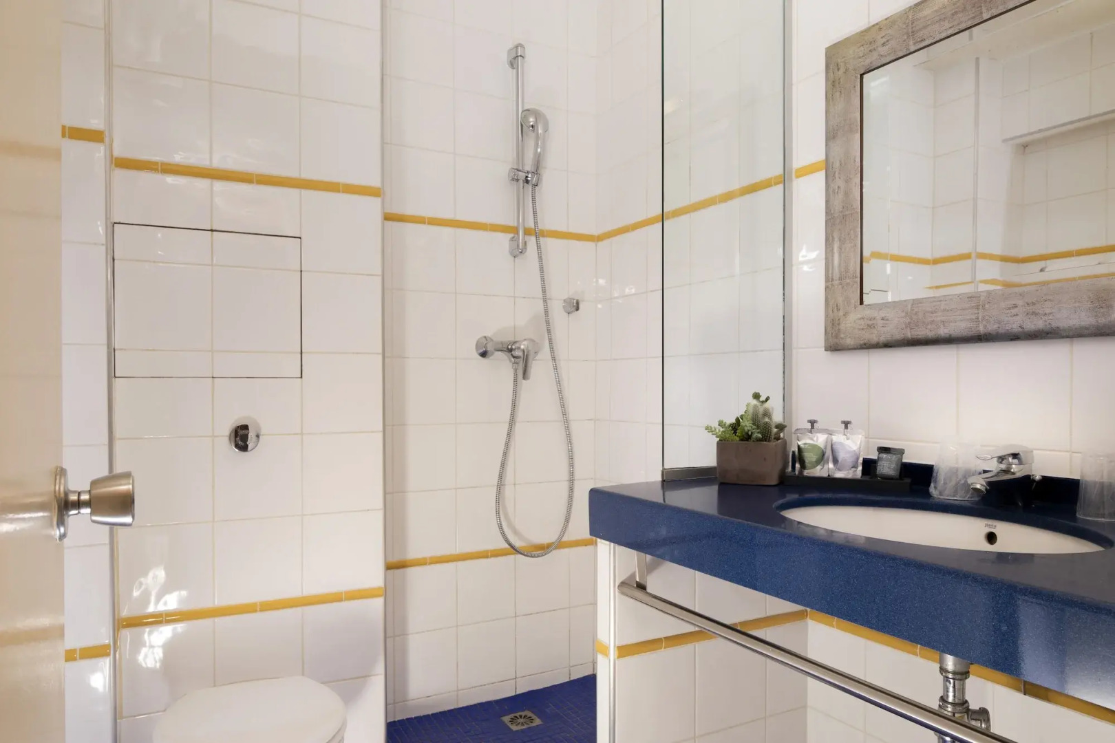 Foto - Welcome Hotel