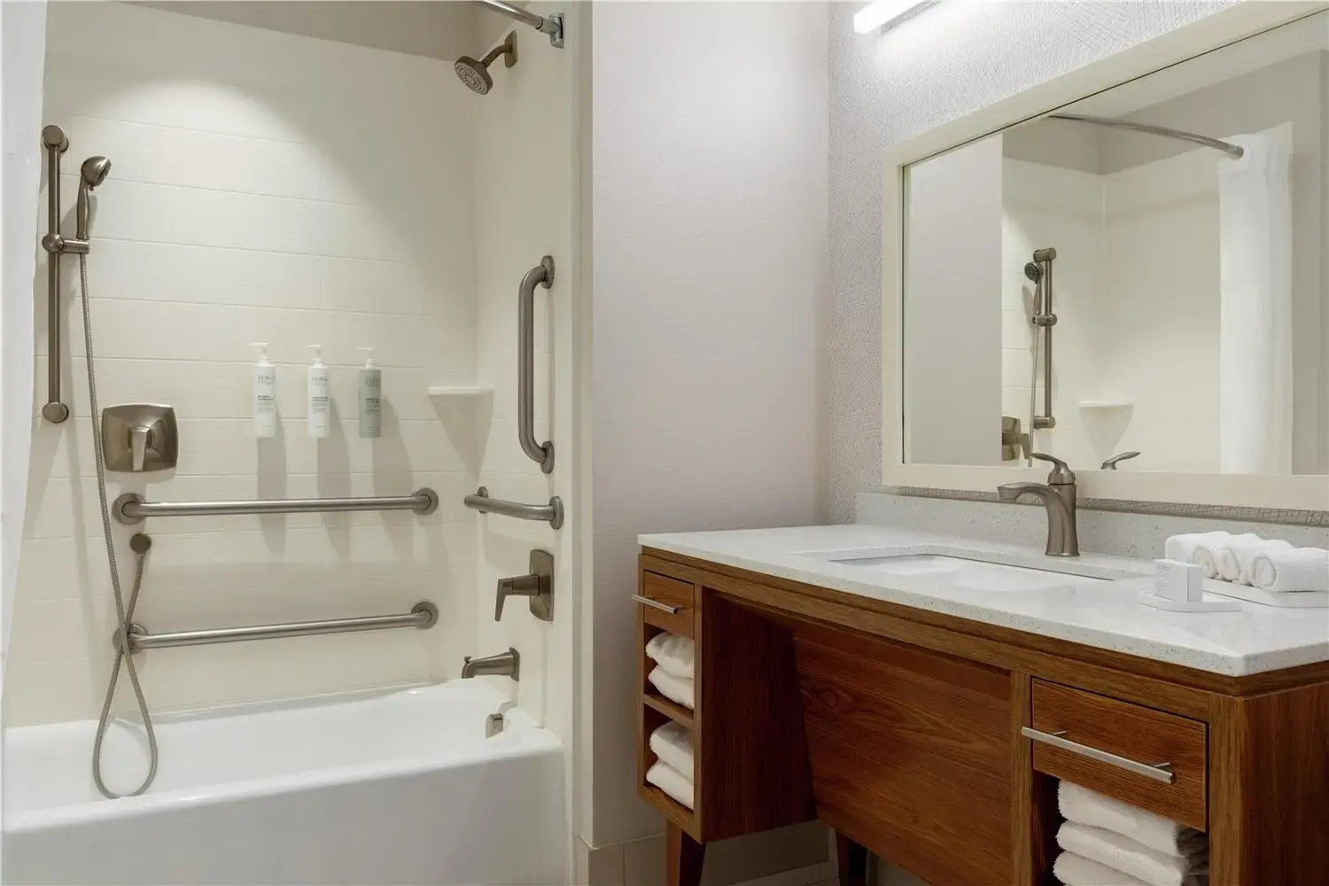 Photo - Home2 Suites by Hilton Houston Energy Corridor