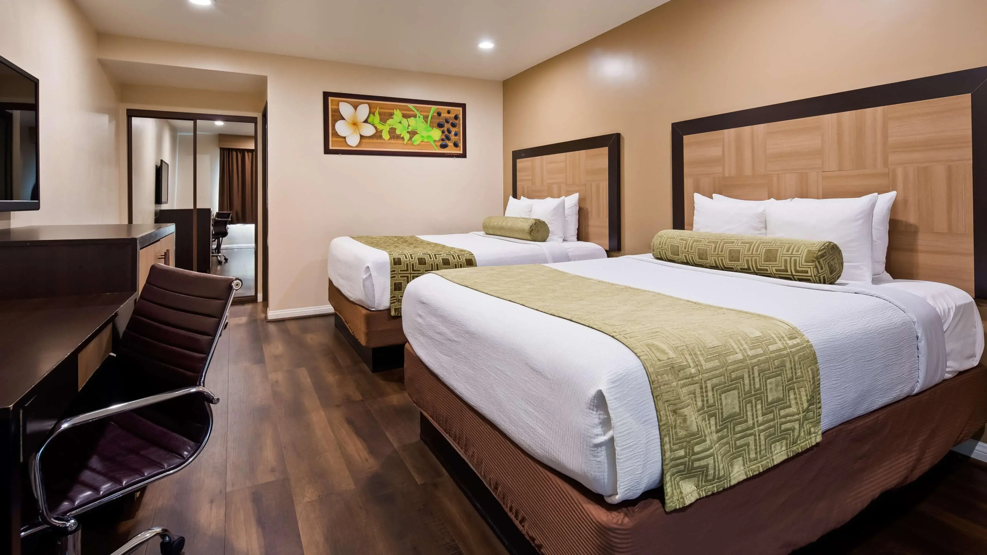Foto - Best Western Plus Glendale