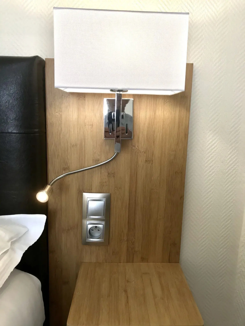 Photo - Residence Hoche