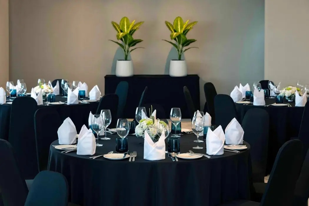 Foto - Howard Johnson by Wyndham Pattaya JC