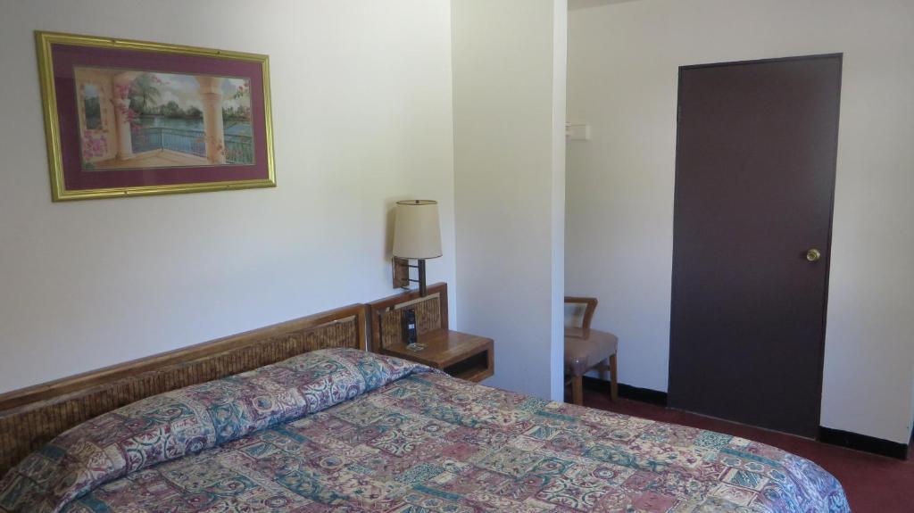 Foto - Eagle Rock Motel