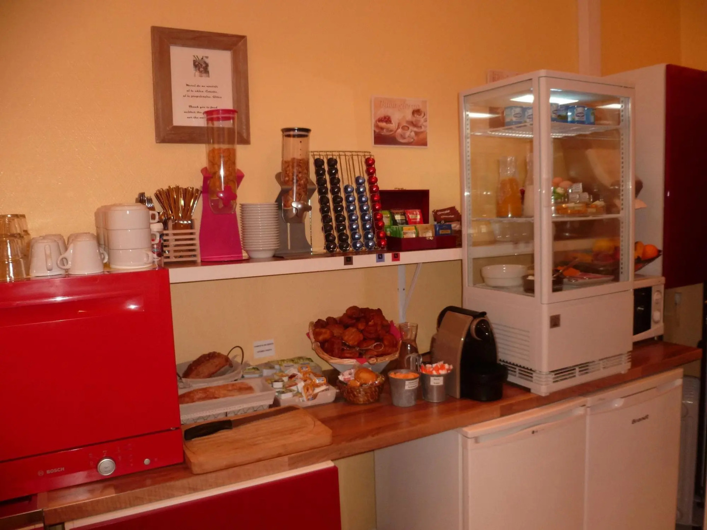 Foto - Hotel Victor Hugo Nice