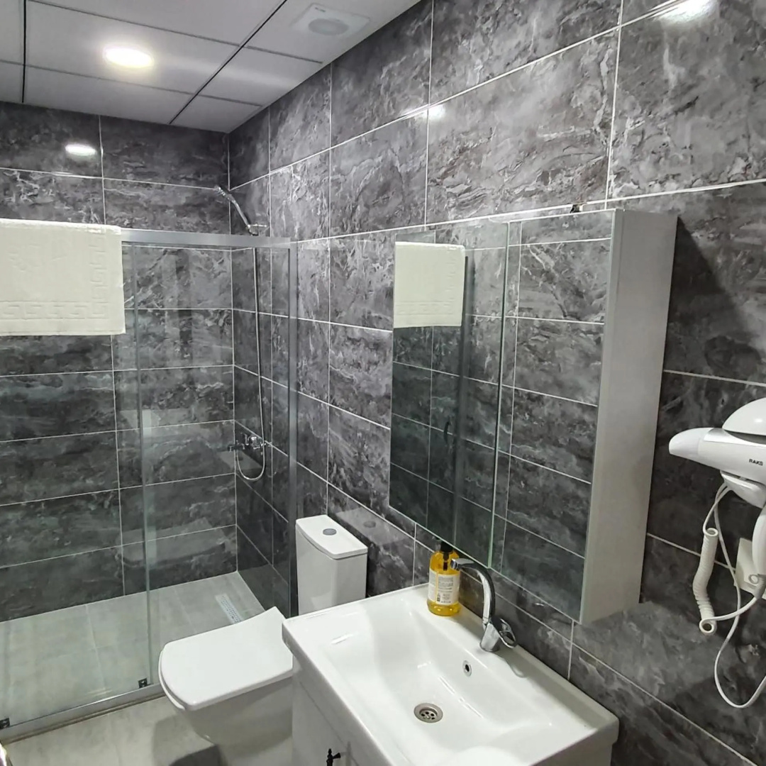Photo - Özturks Hotel