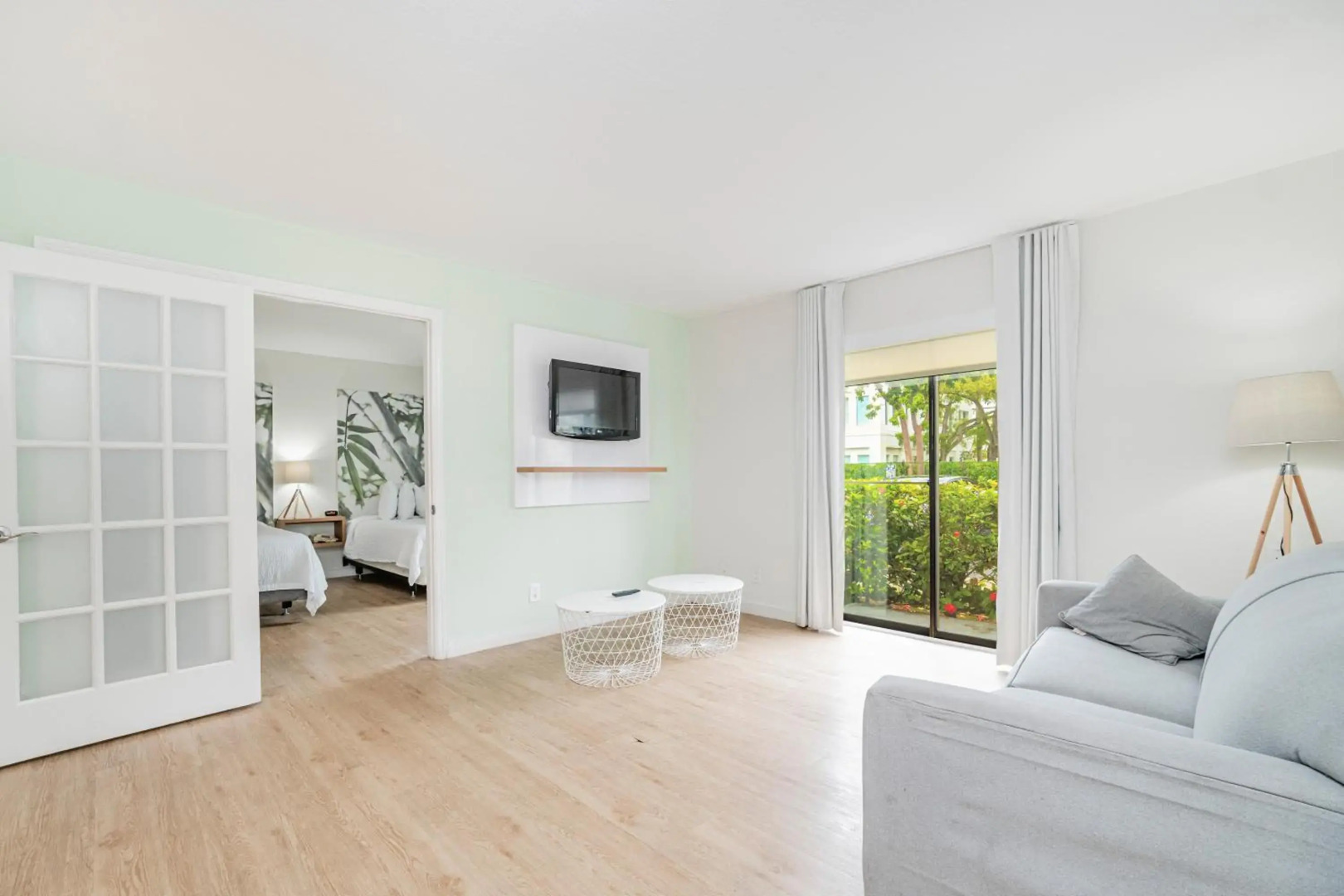 Foto - Doral Inn & Suites Miami Airport West