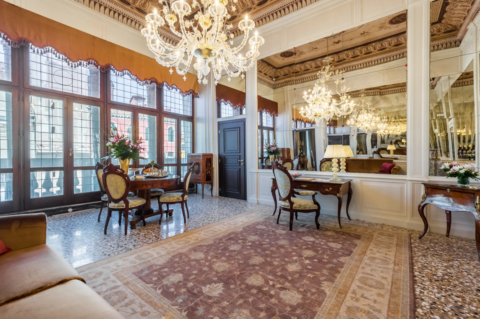 Foto - Hotel Nani Mocenigo Palace