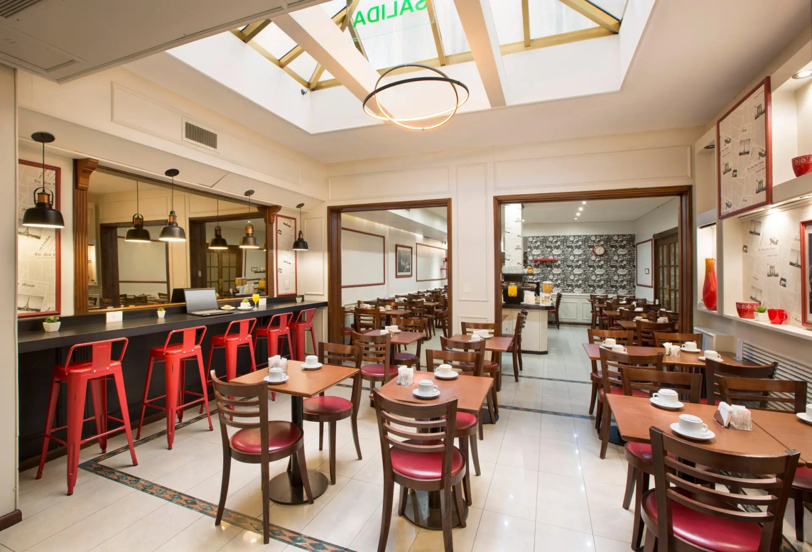 Foto - Hotel Waldorf