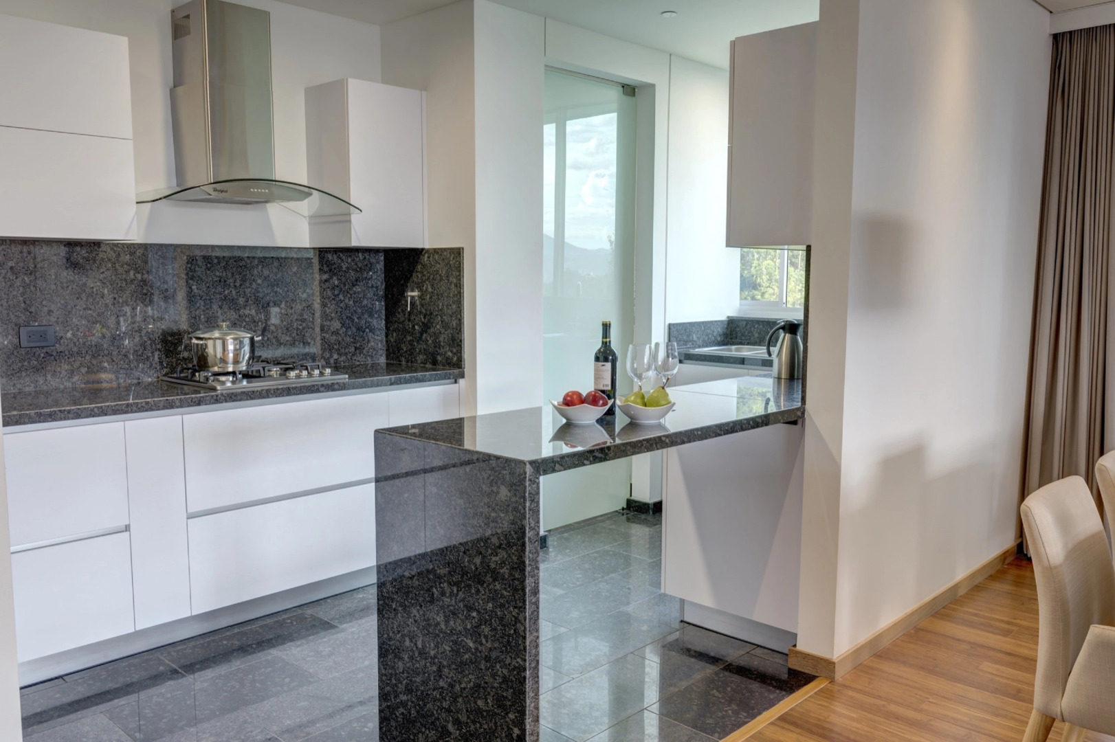 Foto - Estelar La Torre Suites