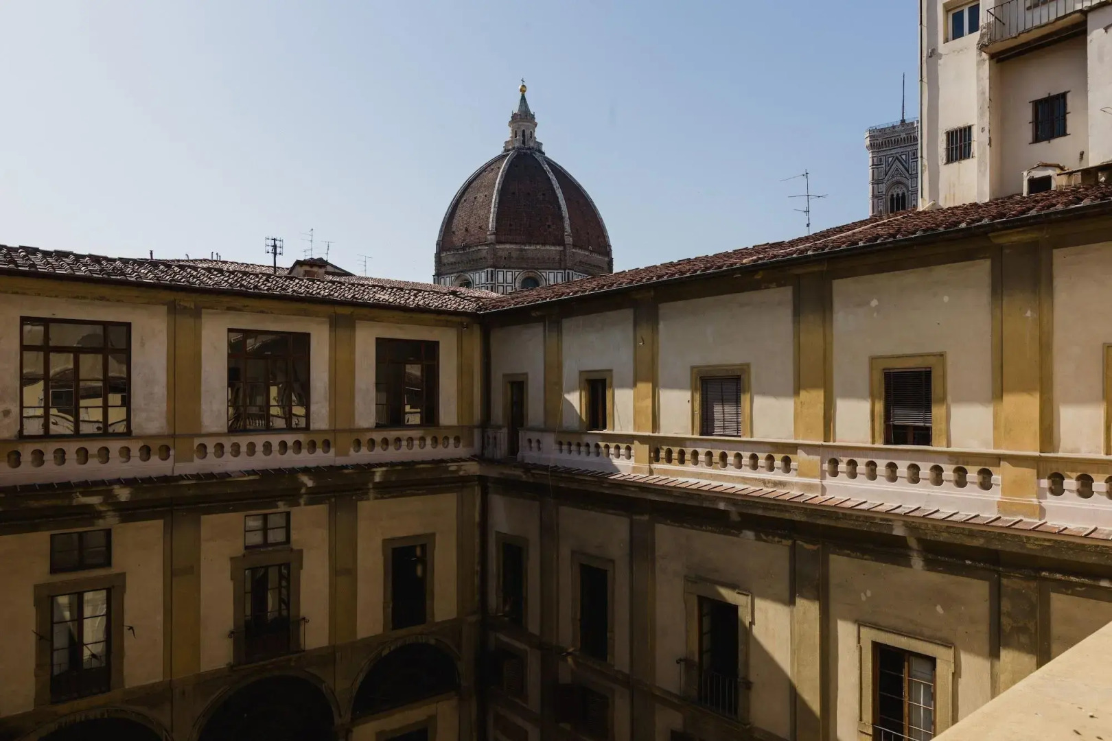 Foto - The Artists' Palace Florence