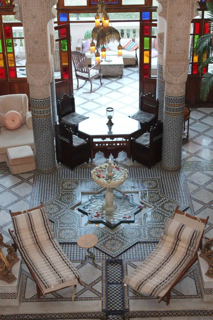 Photo - Riad Arabesque