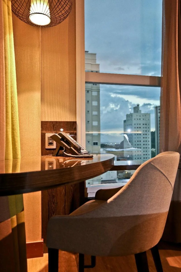 Foto - Sandri Palace Hotel