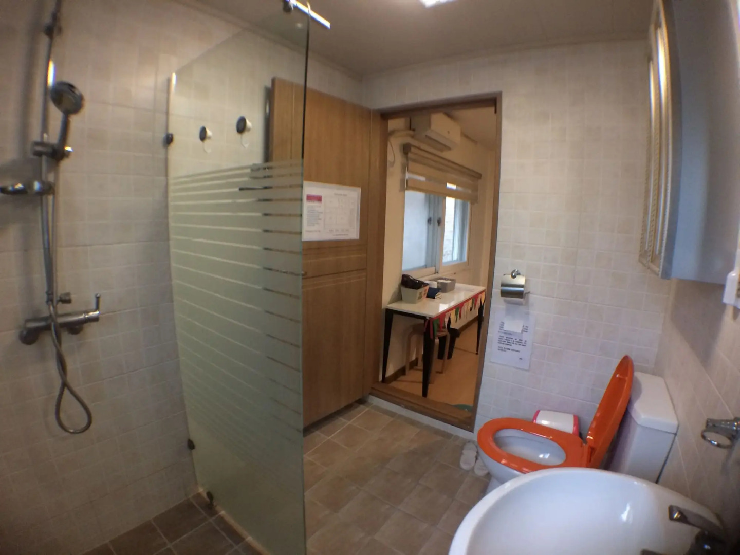 Photo - Hongdae Style Guesthouse