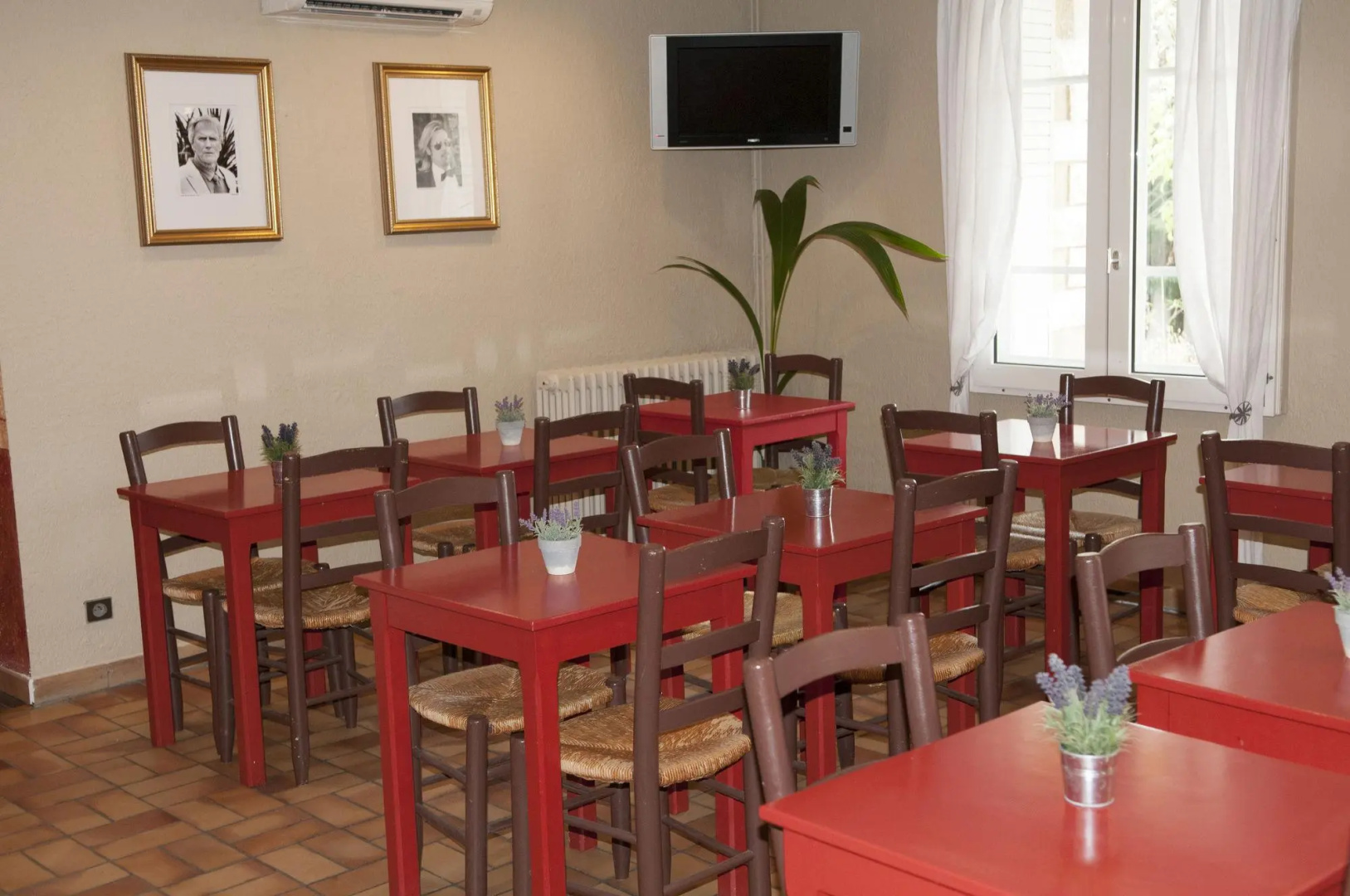 Photo - Hôtel ERMITAGE