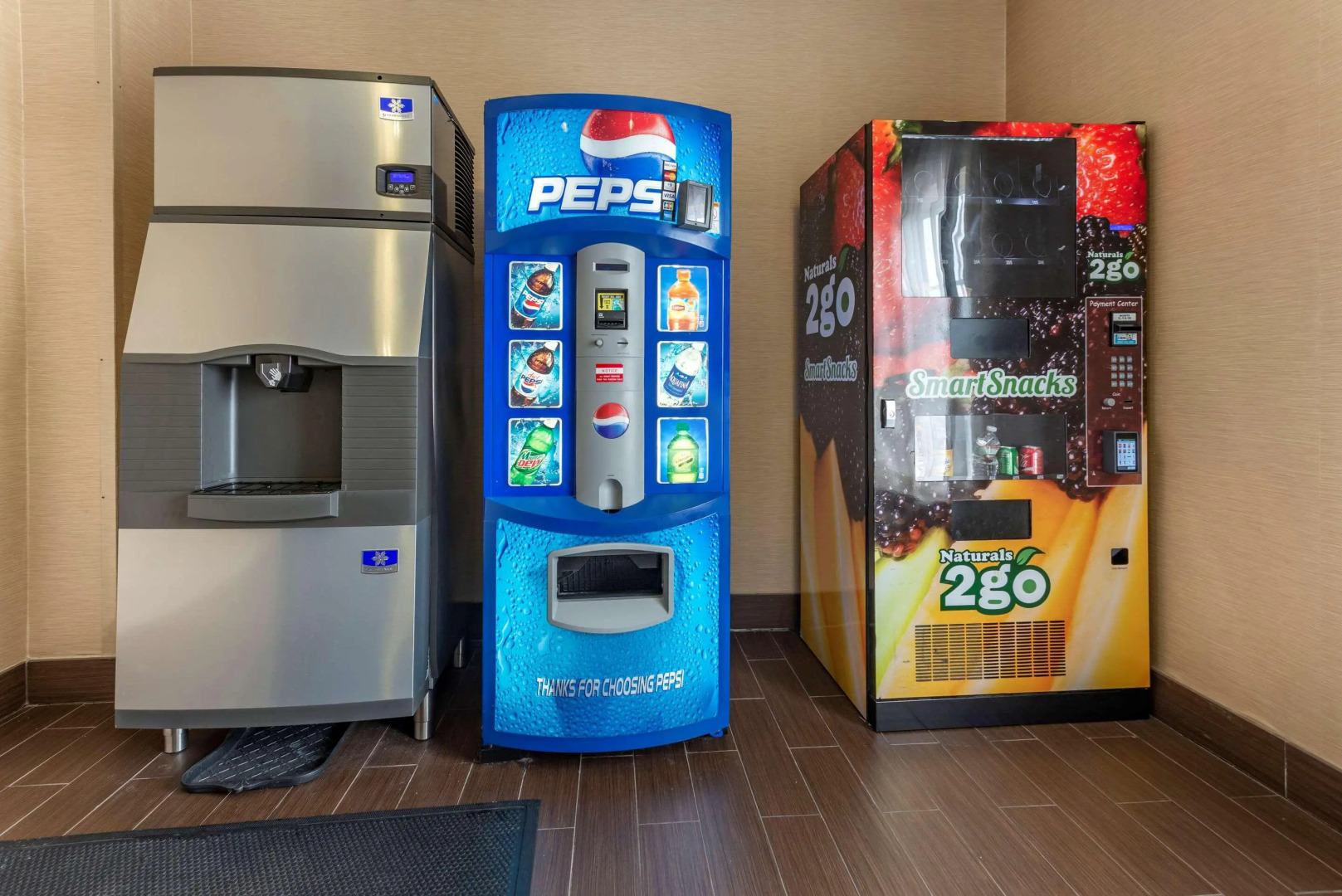 Foto - Comfort Suites Newark - Harrison