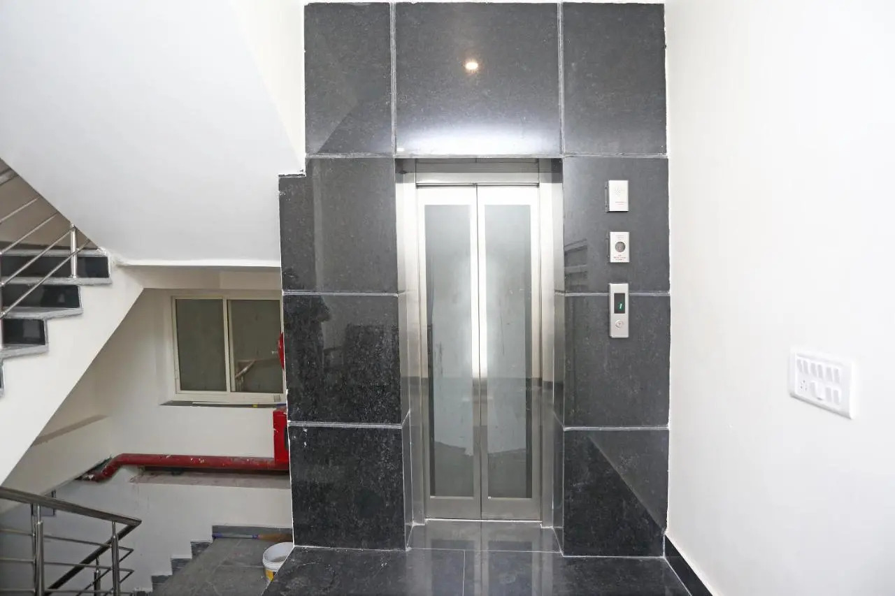 Photo - Hotel The Raj Palace