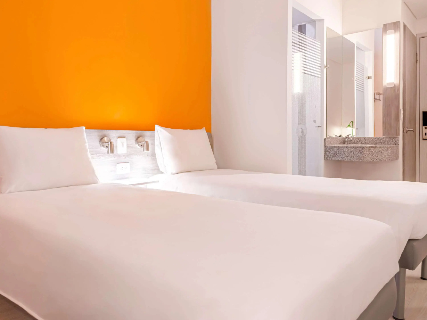 Photo - ibis budget Barranquilla