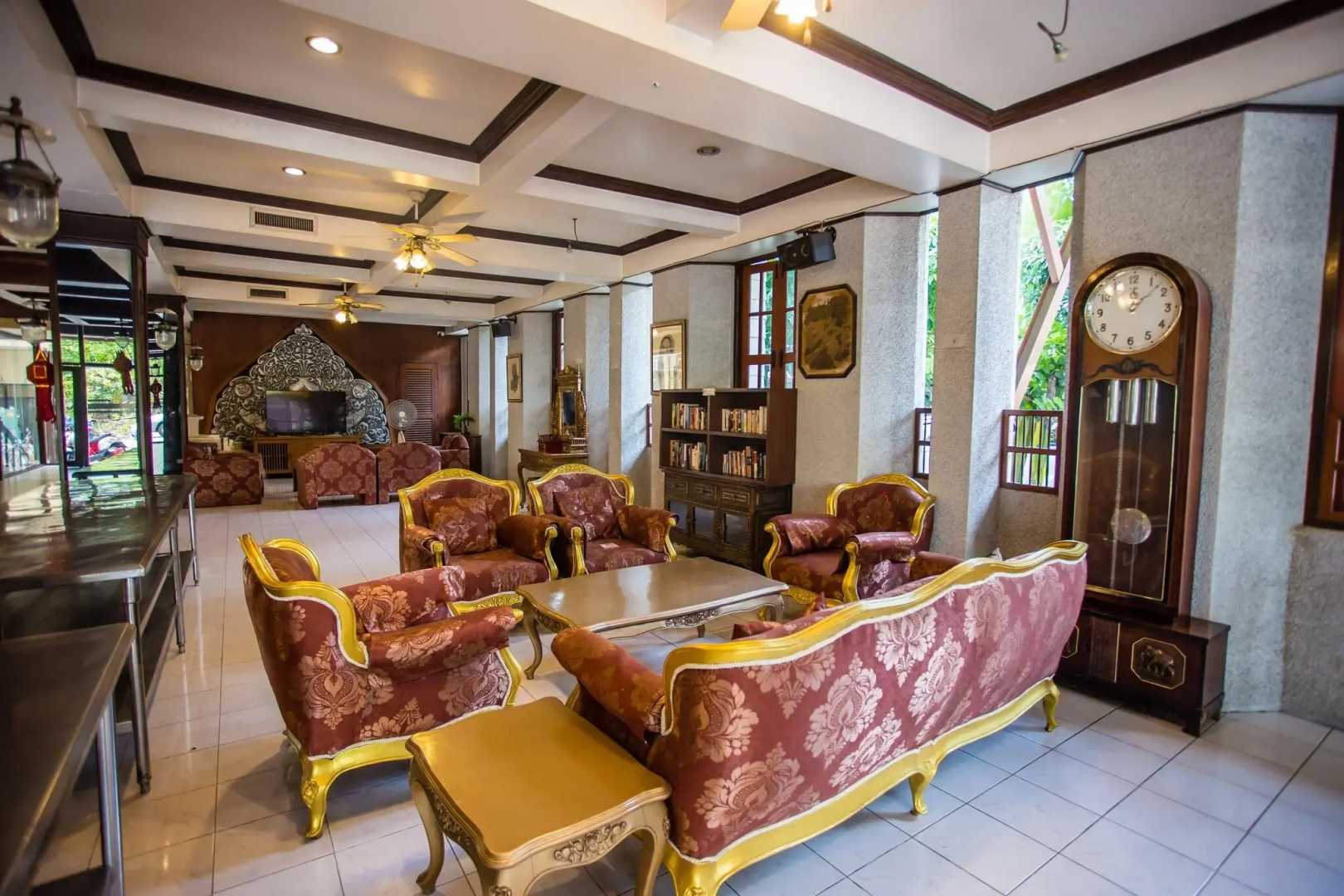 Foto - Prince Hotel Chiang Mai