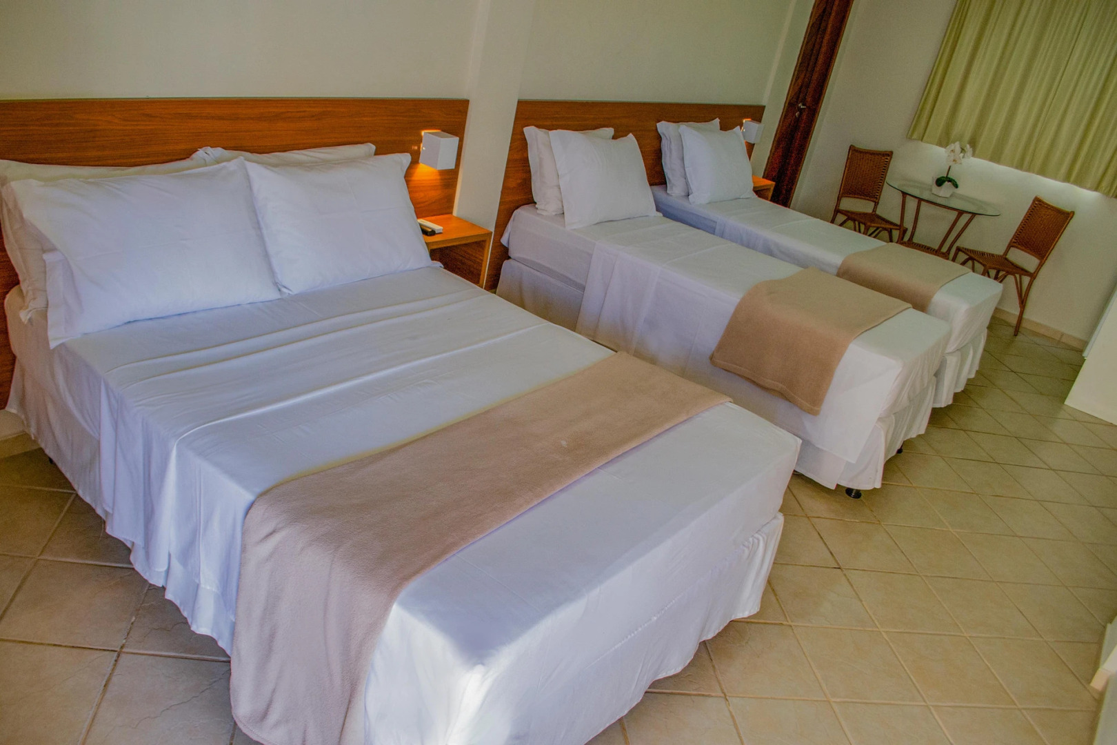 Photo - Pousada Laranja - Nova Administração