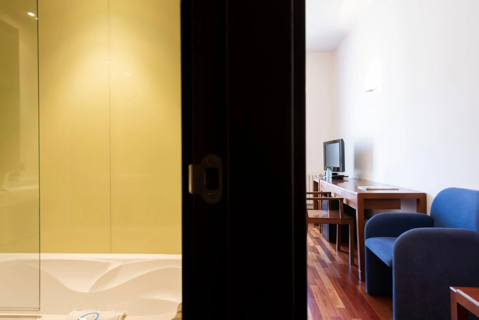 Foto - Hotel Maroa Vigo