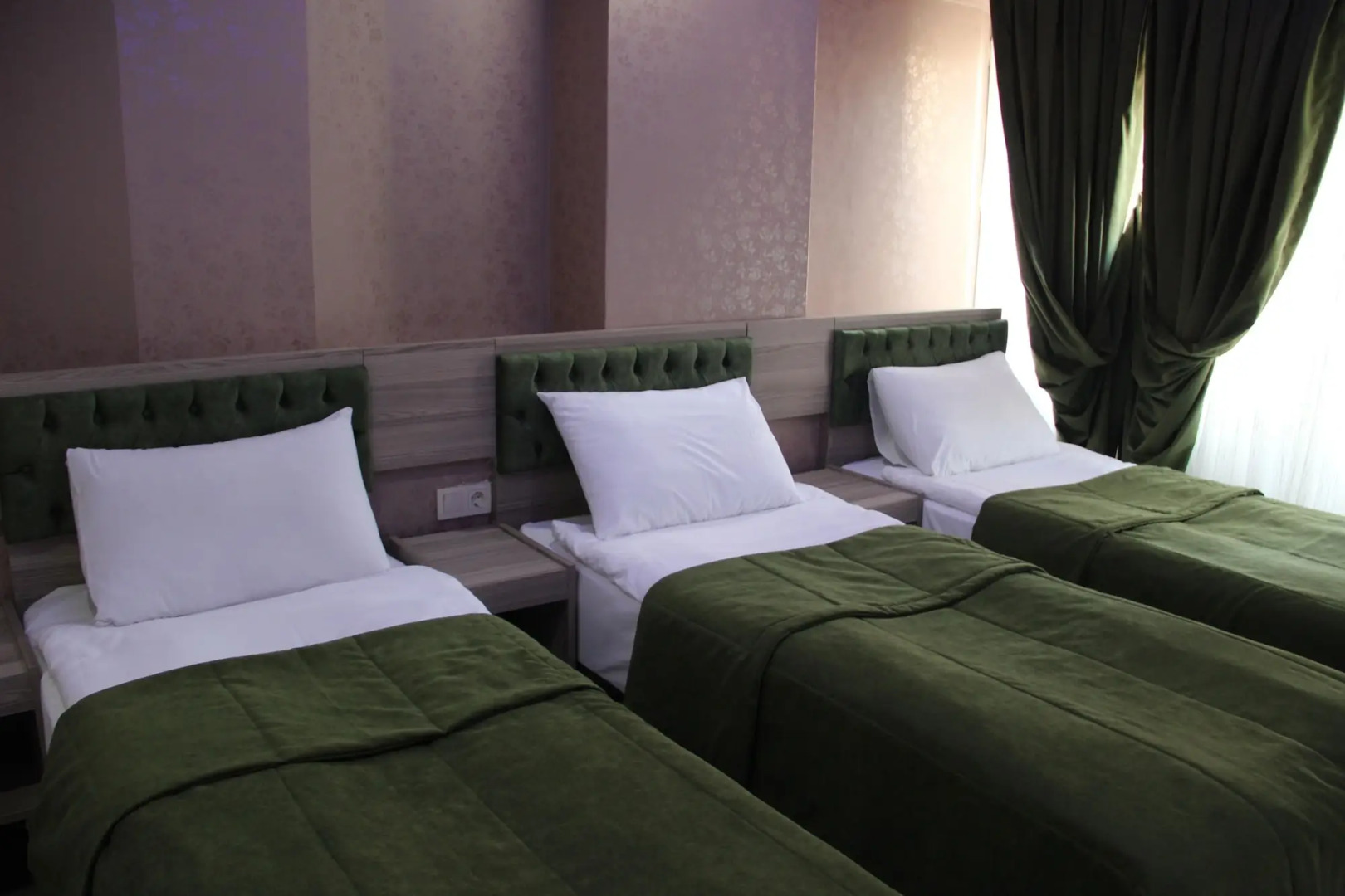 Foto - Kaya Madrid Hotel