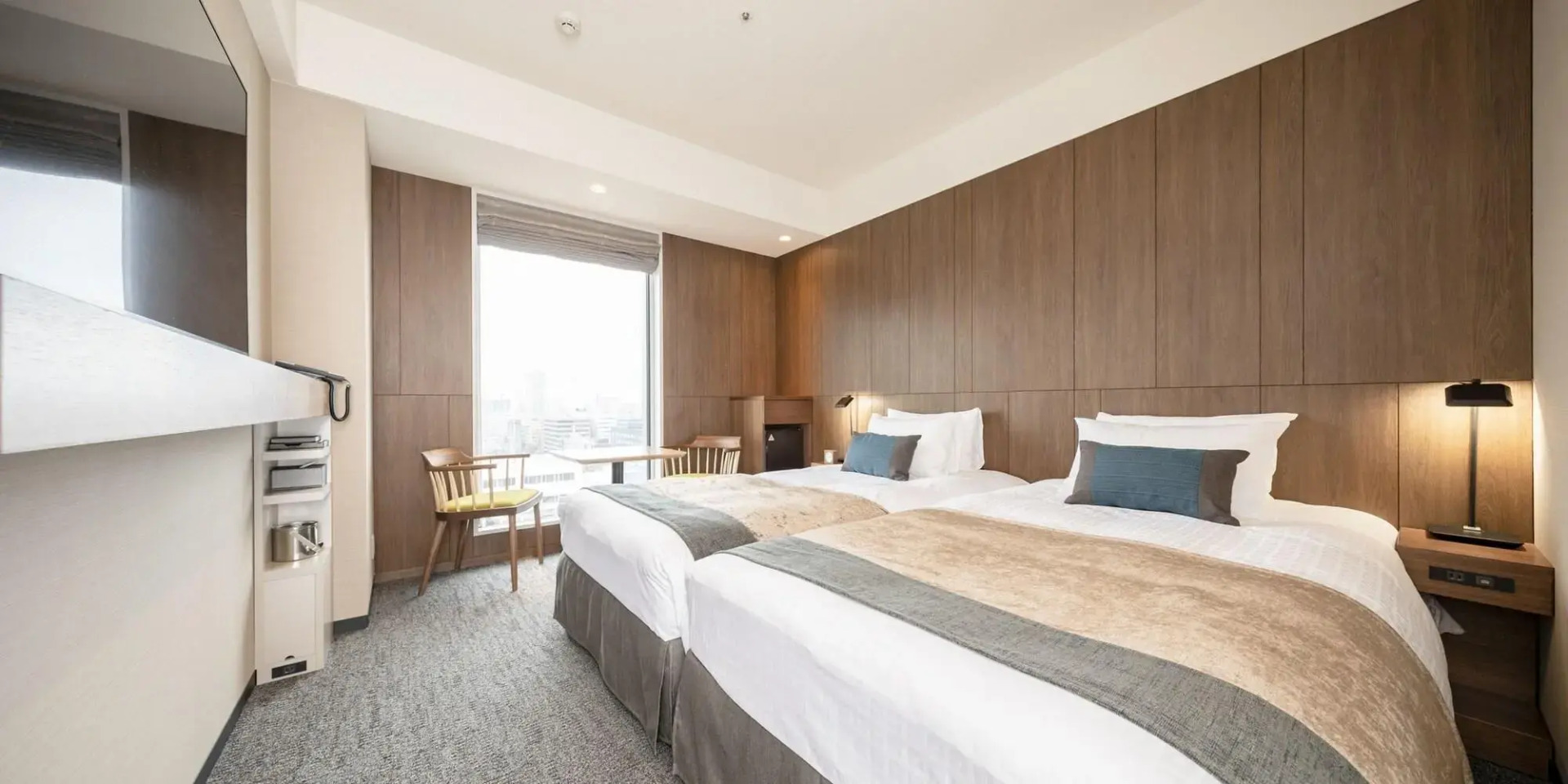 Foto - Tokyu Stay Sapporo