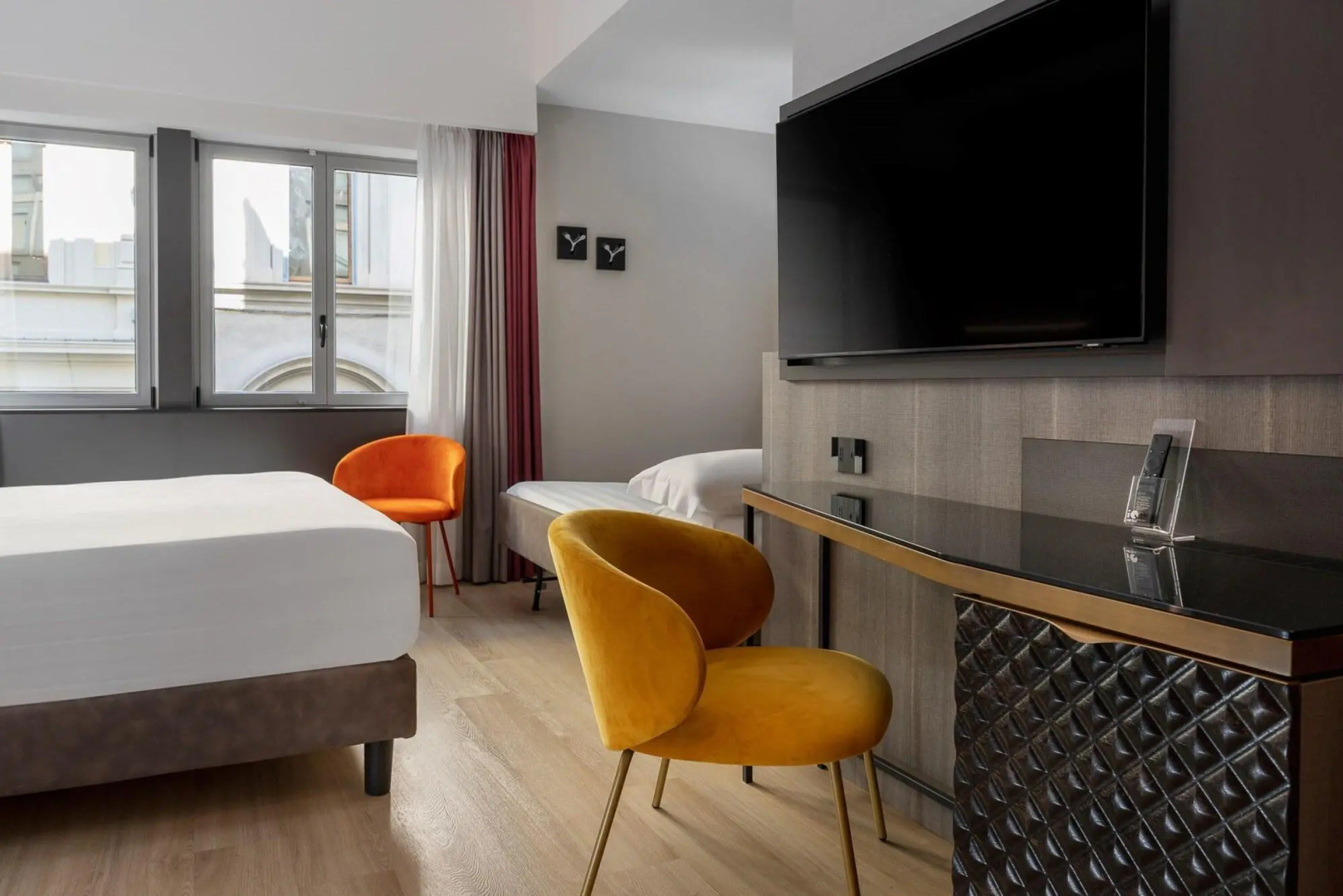 Foto - iQ Hotel Firenze