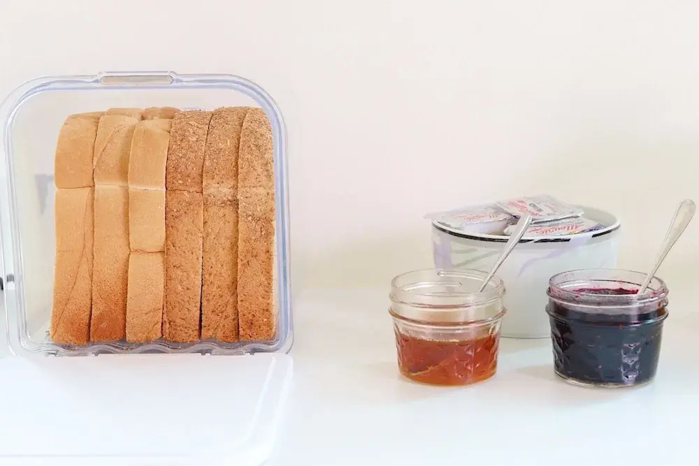 Foto - ResT Bangkok Poshtel