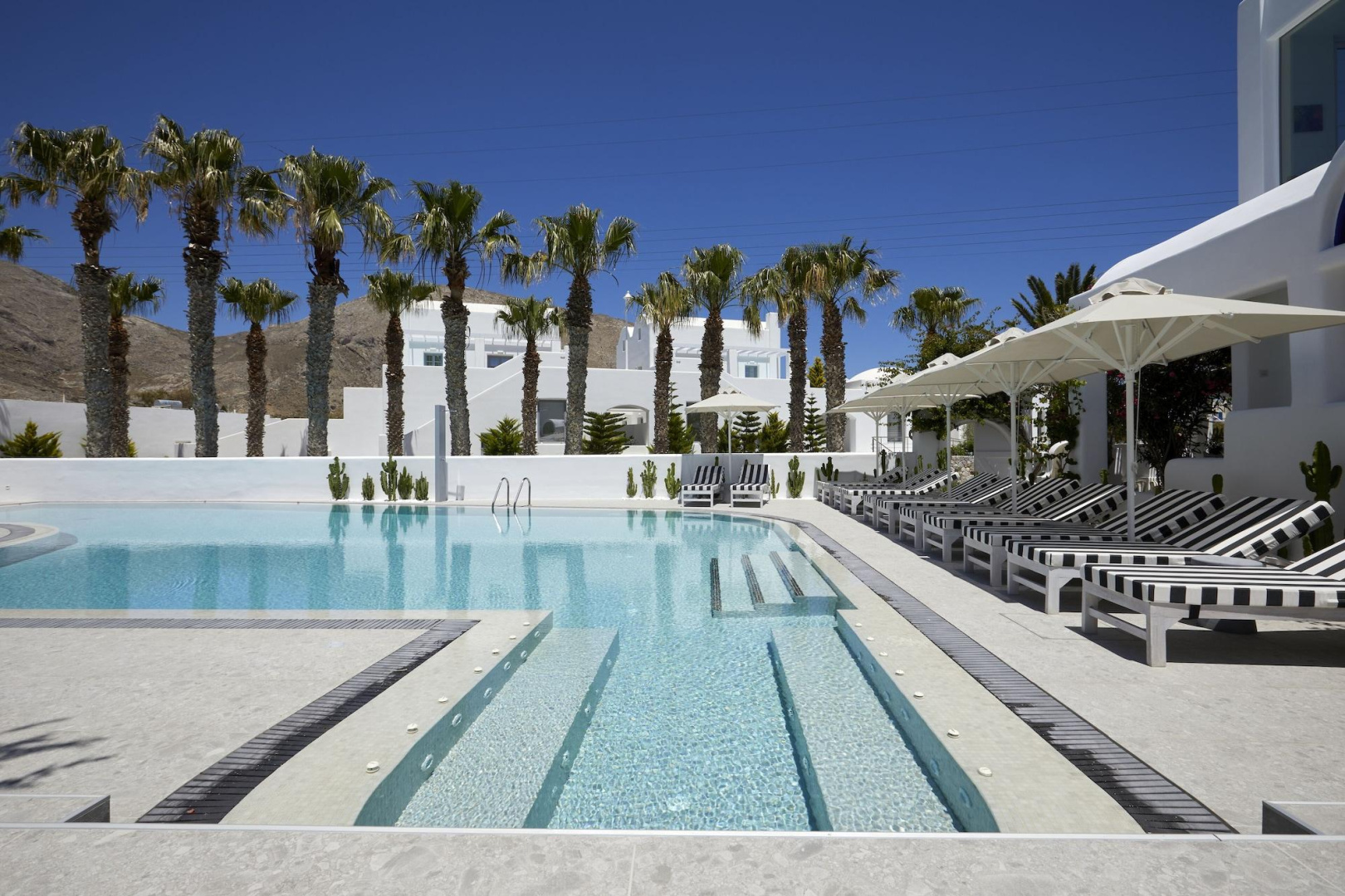 Photo - Kouros Village Hotel - Adults Only
