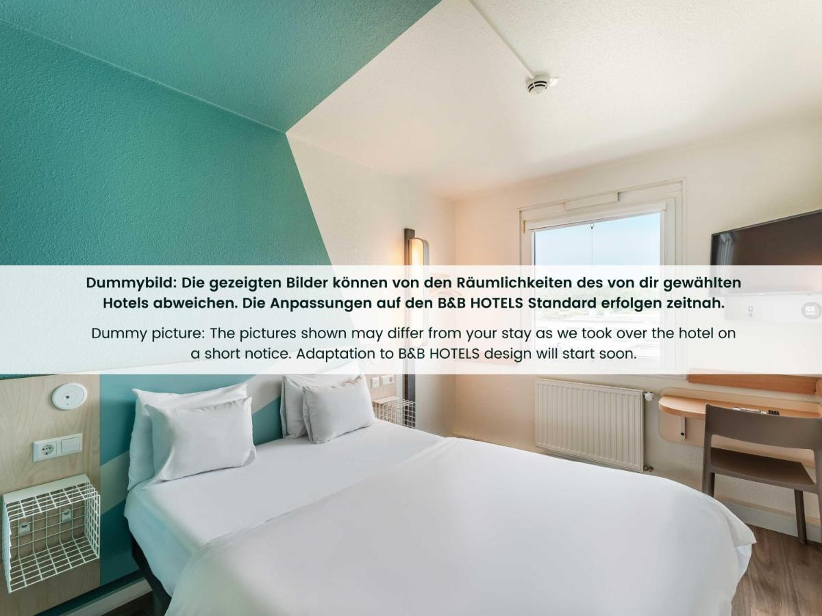 Foto - ibis budget Leipzig Messe