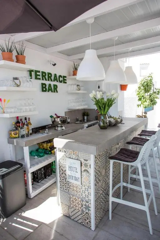 Foto - Almijara Residence