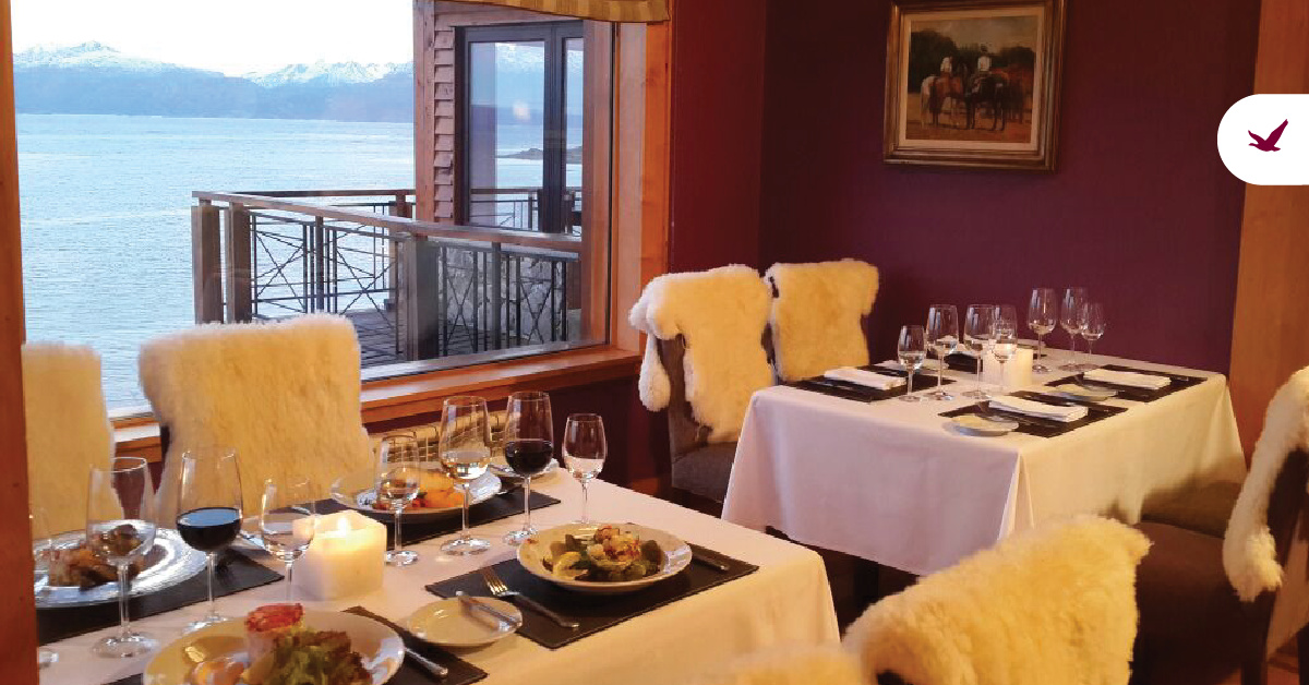 Photo - Los Cauquenes Resort + Spa + Experiences