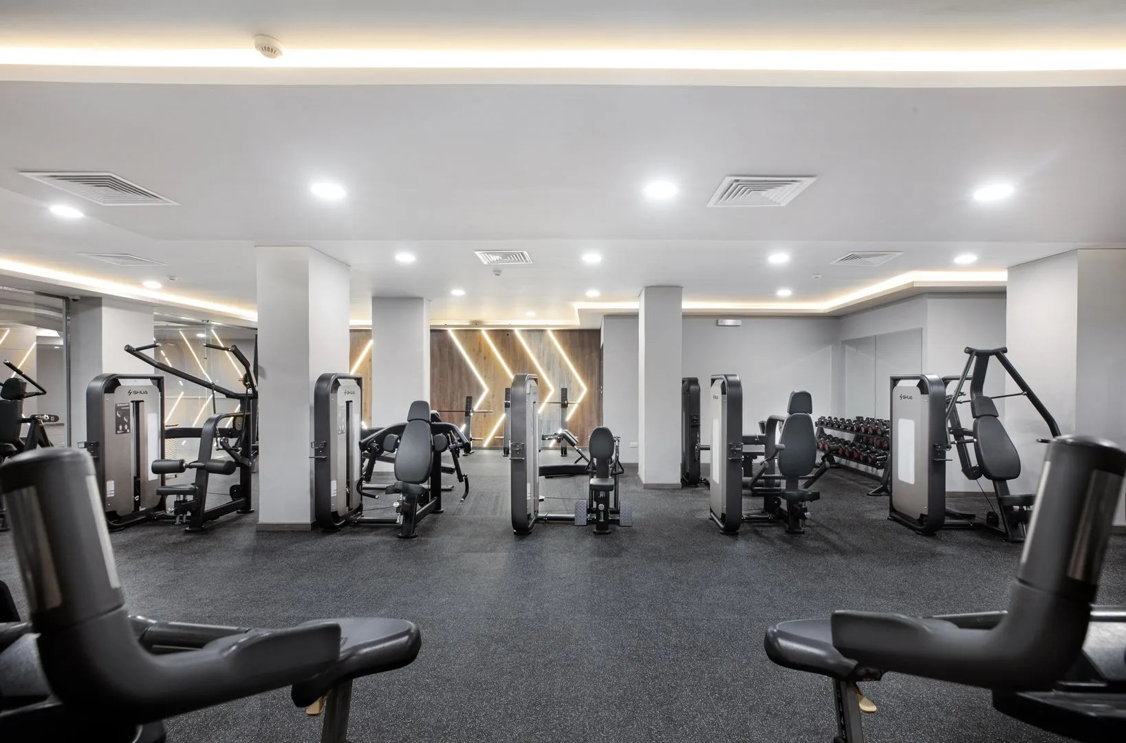 Photo - Romantic Sea View Villa at V Hotel Sharm El-Sheikh, Egypt