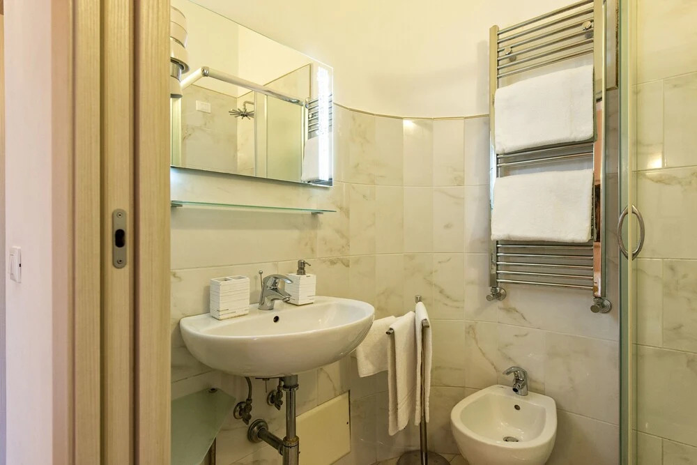 Foto - Merulana Suite 2