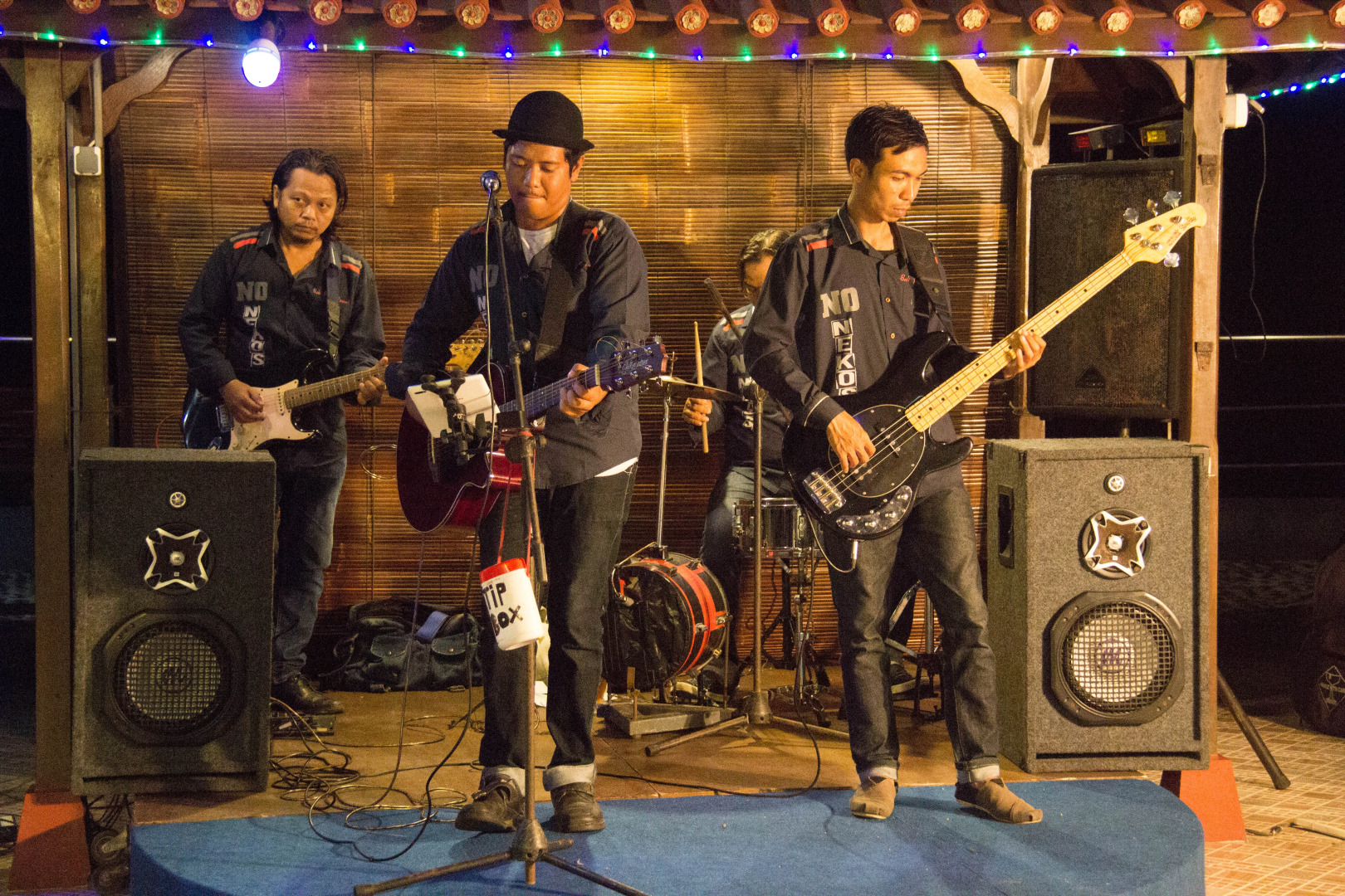 Foto - Bali Seascape Beach Club