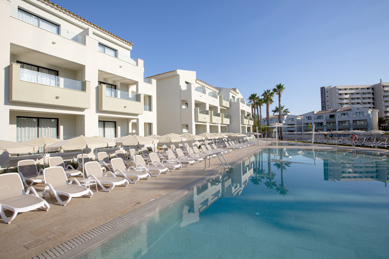 Photo - Hipotels Mediterraneo Club