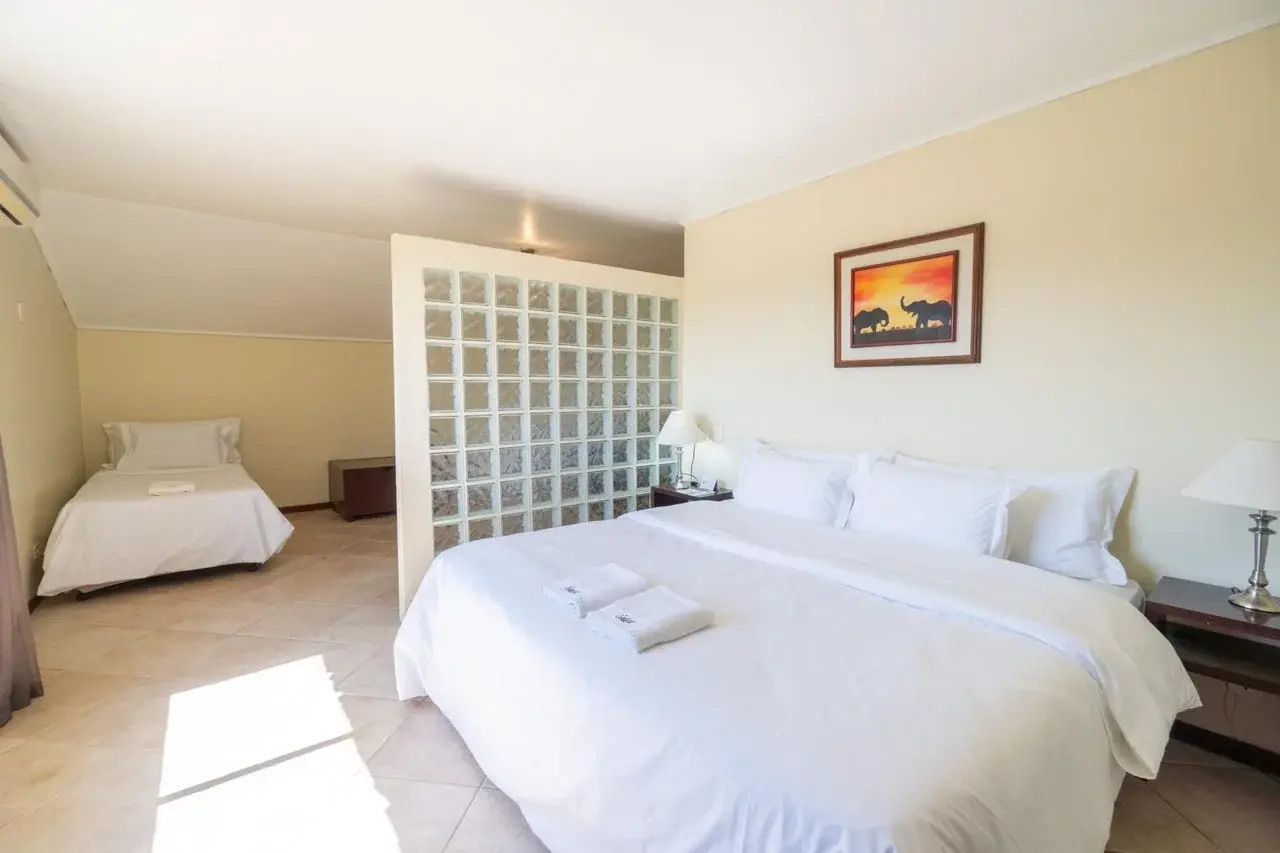 Photo - Suíça Iguaçu Hotel & Resort
