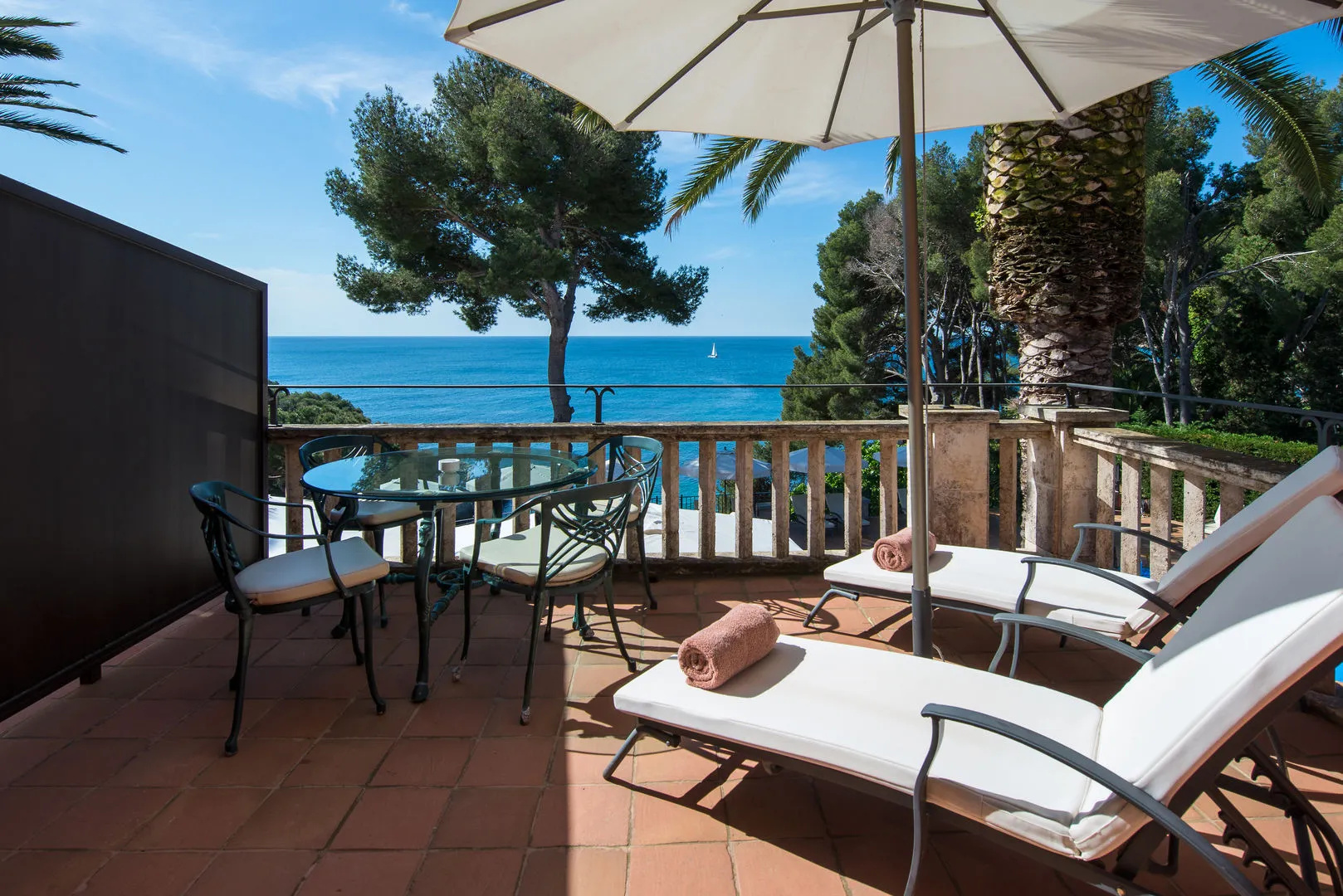 Foto - Hotel Cala del Pi - Adults Only