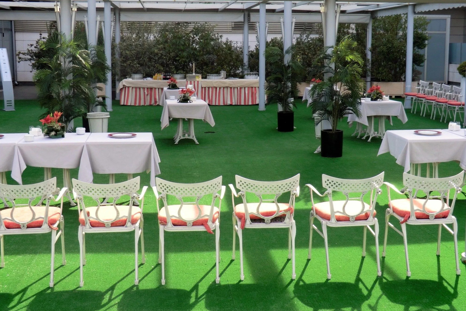 Photo - Hotel Attica21 Las Rozas