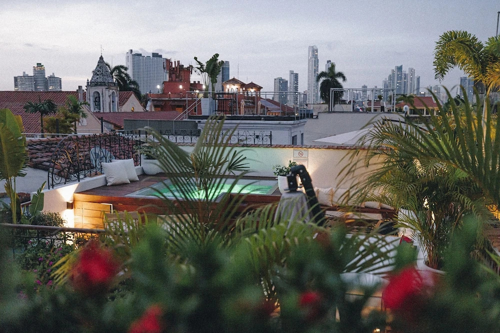 Photo - Amarla Boutique Hotel Casco Viejo - Adults Only