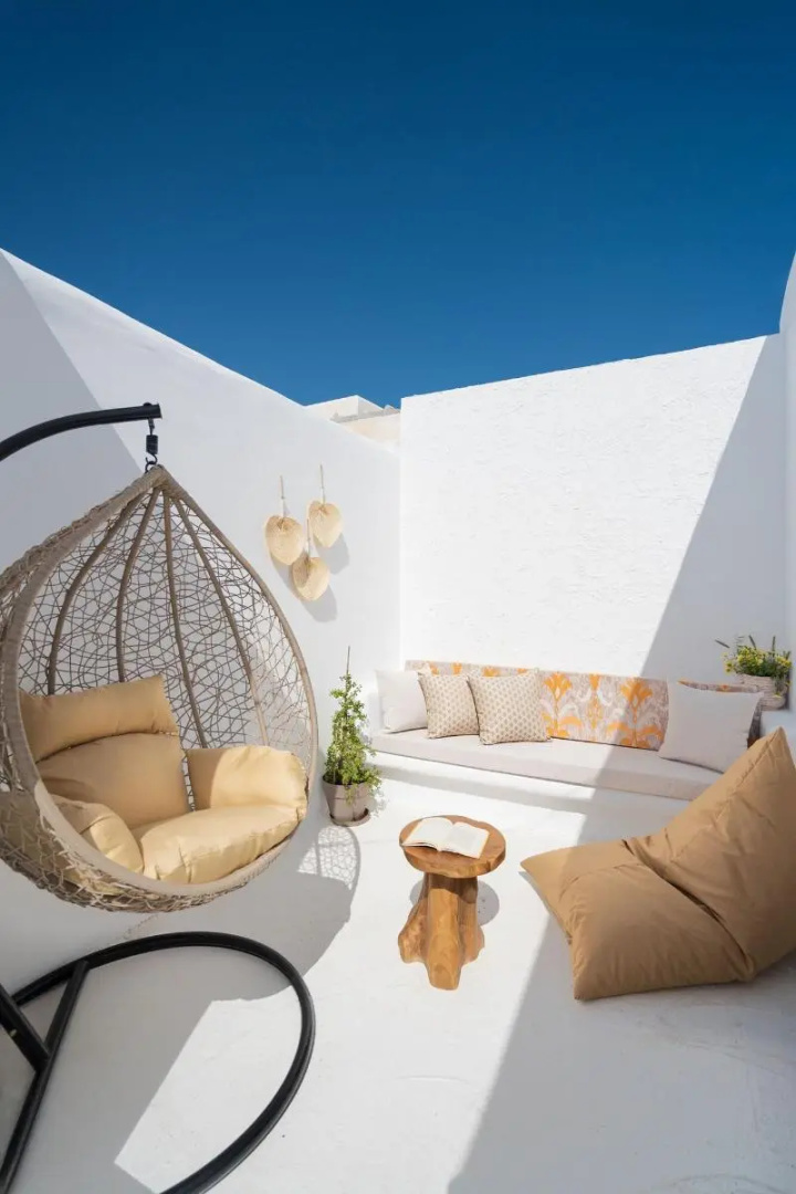Foto - Electra Suites & Spa