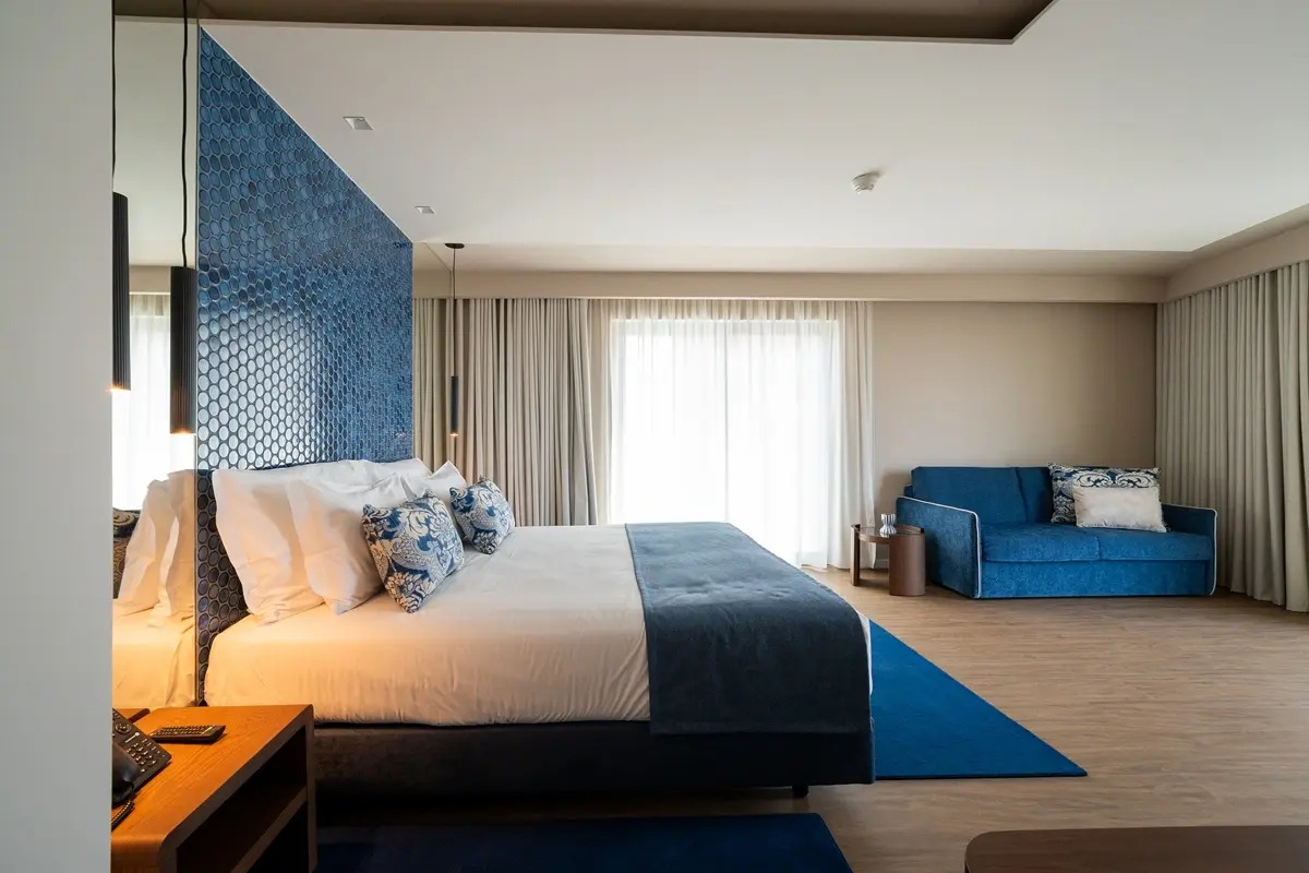 Foto - Jupiter Porto Hotel - Rooftop & Spa