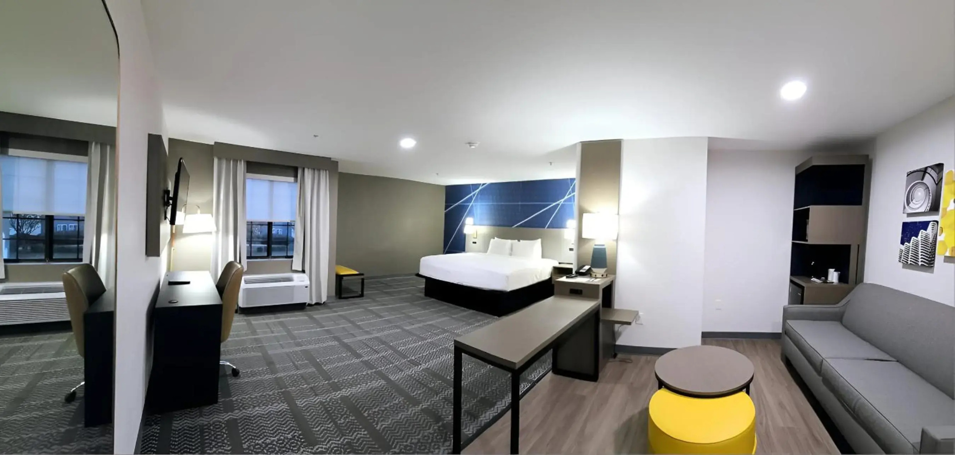 Foto - Comfort Inn & Suites Savannah Airport