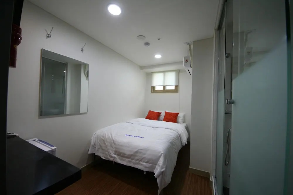 Foto - Star Guest House