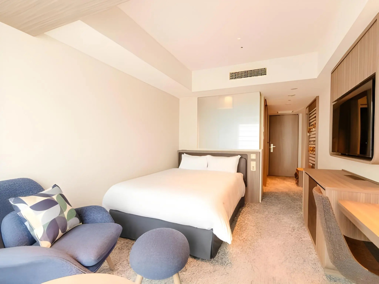Foto - Hotel Emion Sapporo