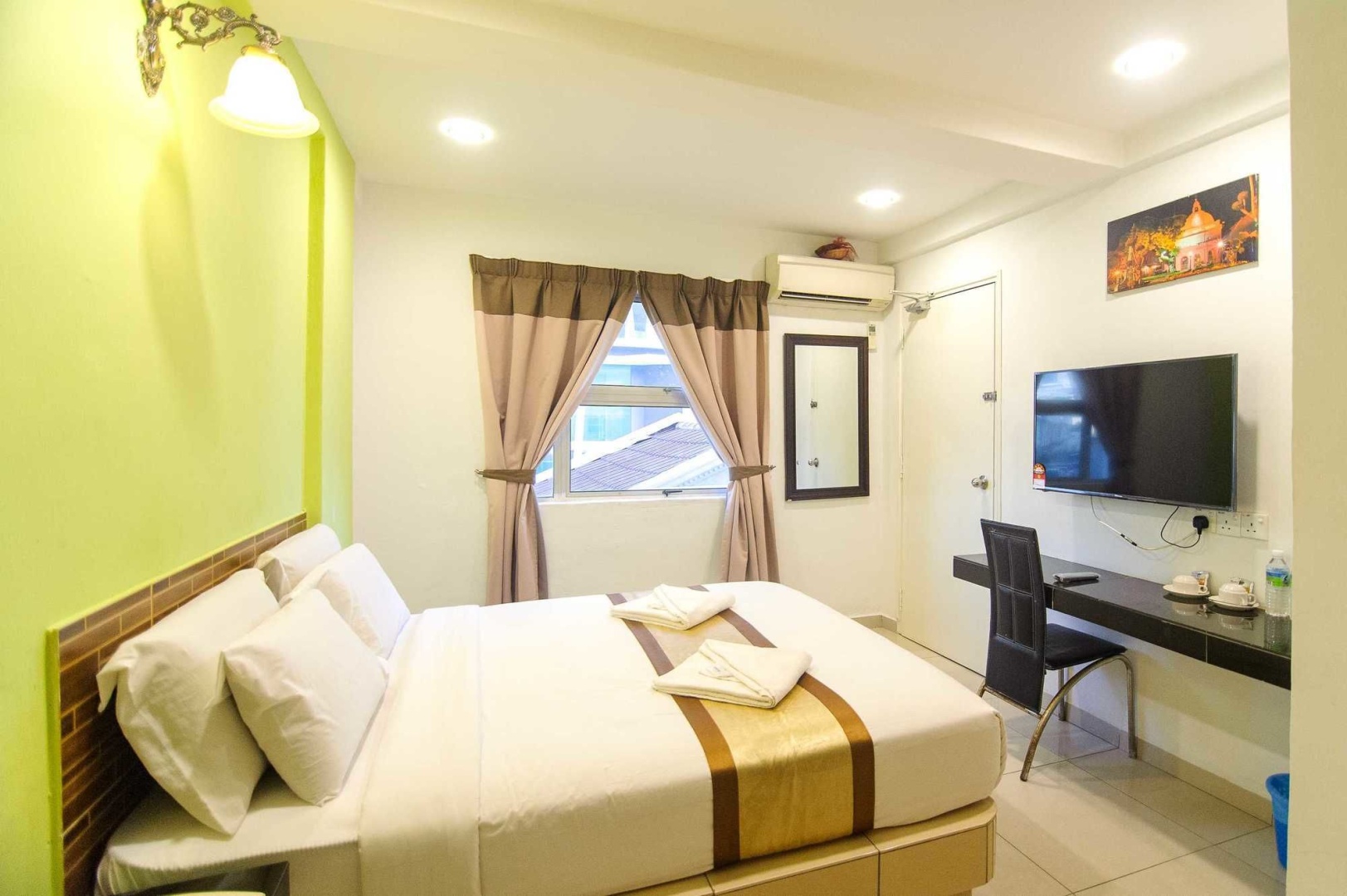 Hotel Time Melaka