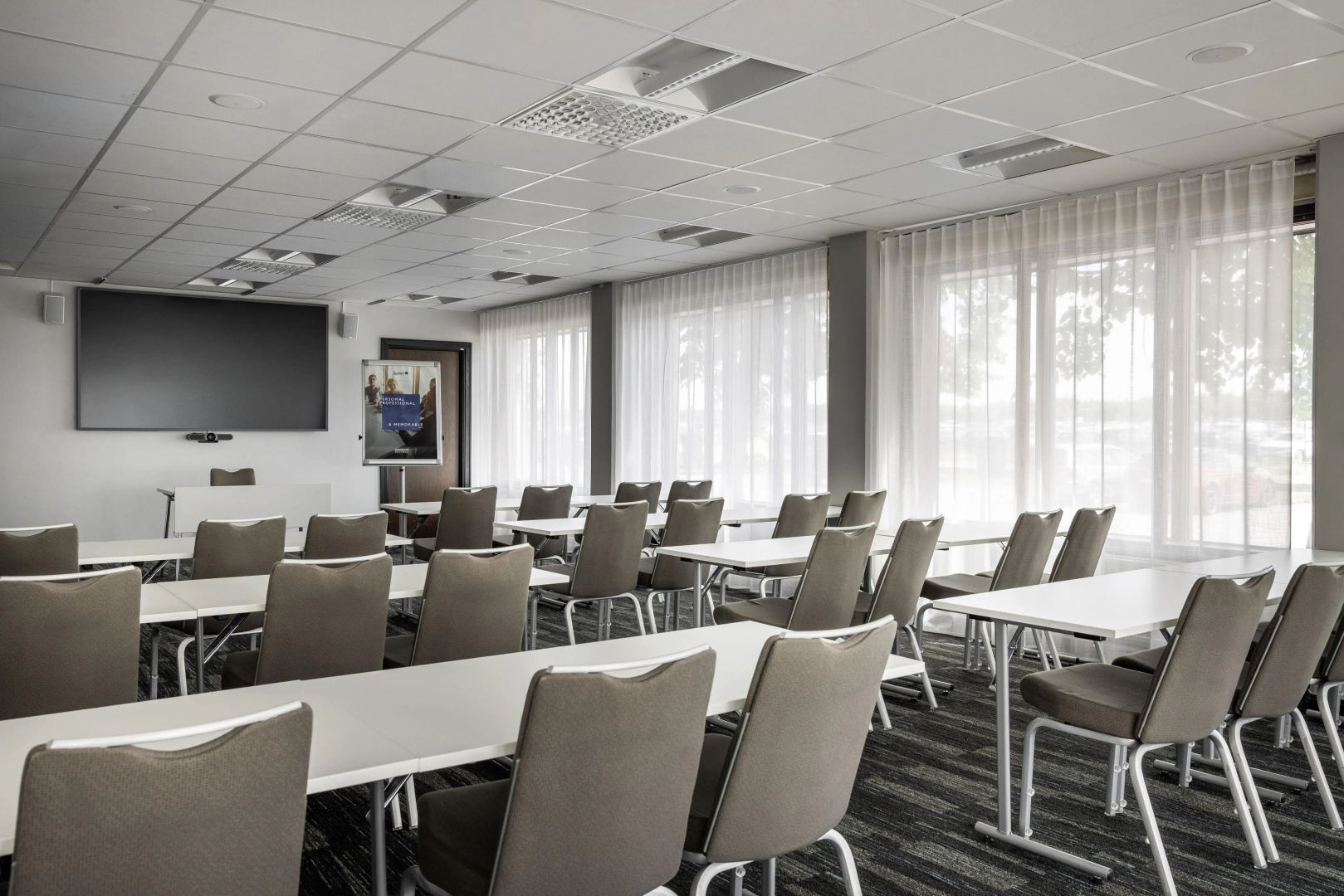 Foto - Radisson Blu Arlandia Hotel