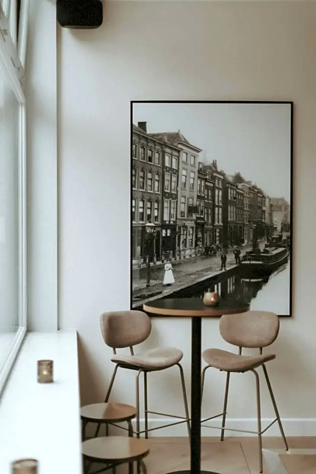 Foto - Boutique Hotel First City