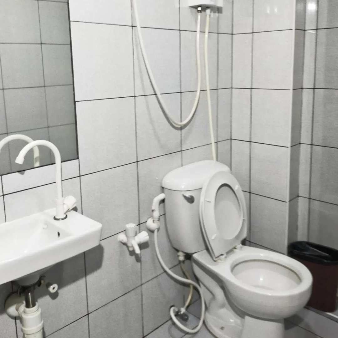 Photo - DG Budget Hotel Salem